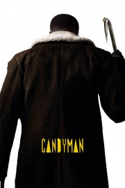 Candyman-voll