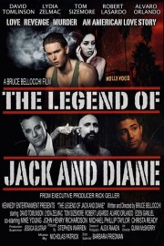 The Legend of Jack and Diane-voll