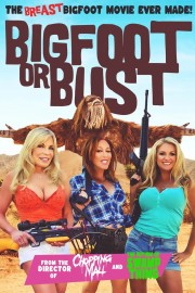 Bigfoot or Bust-voll
