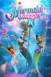 Mermaid Magic-voll