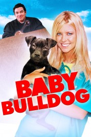 Baby Bulldog-voll