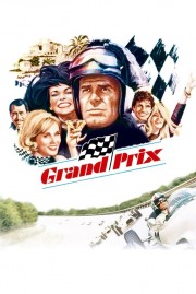 Grand Prix-voll