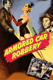Armored Car Robbery-voll
