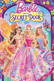 Barbie and the Secret Door-voll