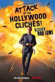 Attack of the Hollywood Clichés!-voll