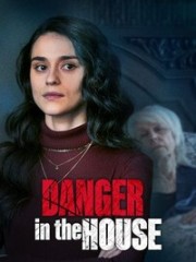 Danger in the House-voll