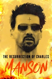 The Resurrection of Charles Manson-voll