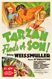 Tarzan Finds a Son!-voll