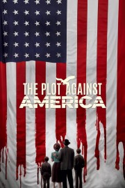 The Plot Against America-voll
