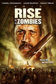 Rise of the Zombies-voll