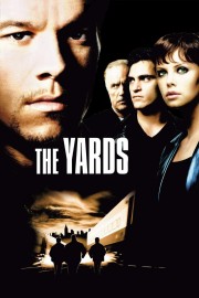 The Yards-voll
