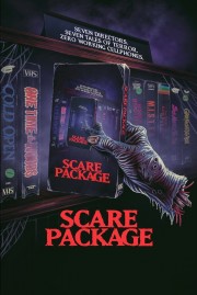 Scare Package-voll