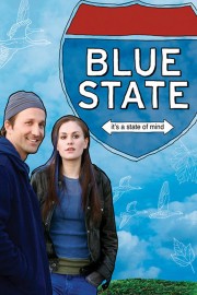 Blue State-voll
