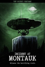 Incident at Montauk-voll