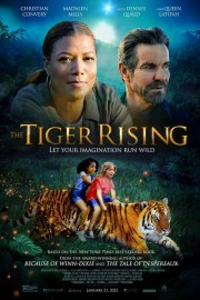 The Tiger Rising-voll
