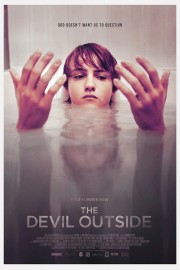 The Devil Outside-voll