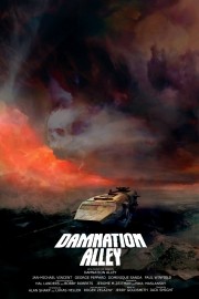 Damnation Alley-voll