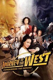 Journey to the West: Conquering the Demons-voll