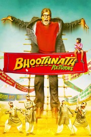 Bhoothnath Returns-voll
