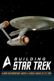 Building Star Trek-voll