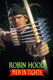 Robin Hood: Men in Tights-voll