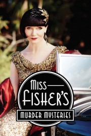 Miss Fisher's Murder Mysteries-voll