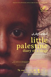 Little Palestine: Diary of a Siege-voll