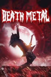 Death Metal-voll