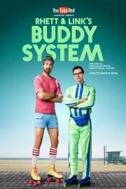 Rhett & Link's Buddy System-voll