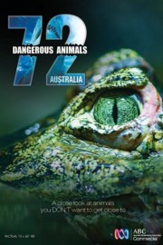 72 Dangerous Animals: Australia-voll