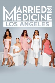 Married to Medicine Los Angeles-voll