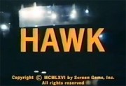 Hawk-voll