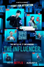 The Influencer-voll