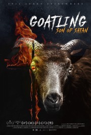 Goatling: Son of Satan-voll