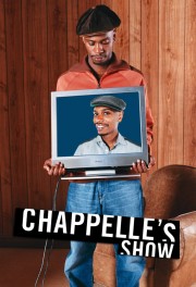 Chappelle's Show-voll