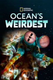 Ocean's Weirdest-voll