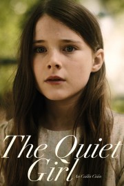 The Quiet Girl-voll