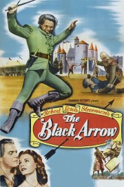 The Black Arrow-voll