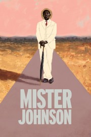 Mister Johnson-voll