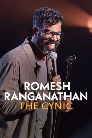 Romesh Ranganathan: The Cynic-voll