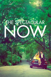 The Spectacular Now-voll