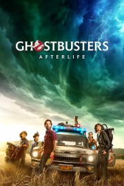 Ghostbusters: Afterlife-voll