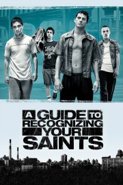 A Guide to Recognizing Your Saints-voll
