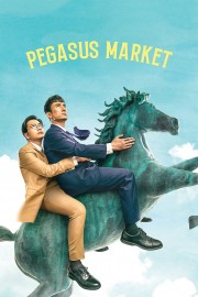 Pegasus Market-voll