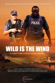 Wild Is the Wind-voll