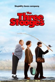The Three Stooges-voll