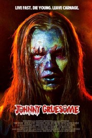 Johnny Gruesome-voll
