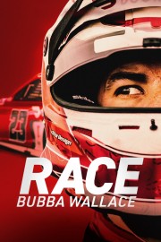 Race: Bubba Wallace-voll