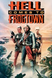 Hell Comes to Frogtown-voll