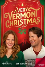 A Very Vermont Christmas-voll